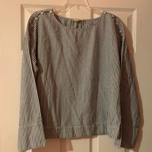 Madewell Top